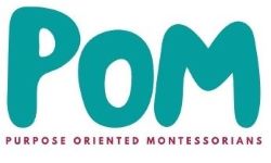 POM Tutors Logo